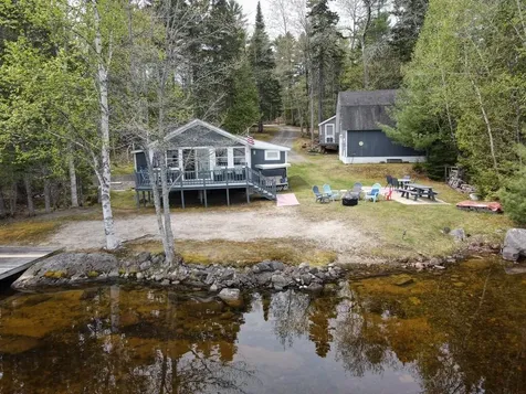 7 Patridge Cove Lane T4 Indian Purchase Twp ME 04462