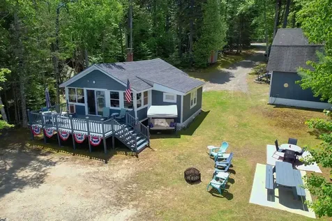 7 Patridge Cove Lane T4 Indian Purchase Twp ME 04462