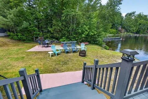 7 Patridge Cove Lane T4 Indian Purchase Twp ME 04462