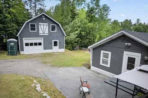 7 Patridge Cove Lane T4 Indian Purchase Twp ME 04462