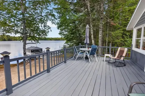 7 Patridge Cove Lane T4 Indian Purchase Twp ME 04462