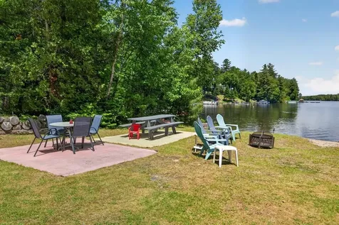 7 Patridge Cove Lane T4 Indian Purchase Twp ME 04462