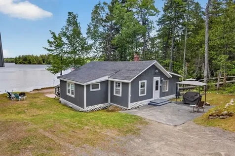 7 Patridge Cove Lane T4 Indian Purchase Twp ME 04462