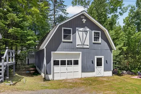 7 Patridge Cove Lane T4 Indian Purchase Twp ME 04462