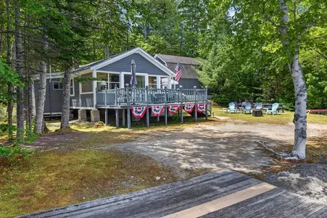 7 Patridge Cove Lane T4 Indian Purchase Twp ME 04462