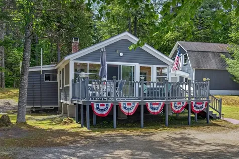 7 Patridge Cove Lane T4 Indian Purchase Twp ME 04462