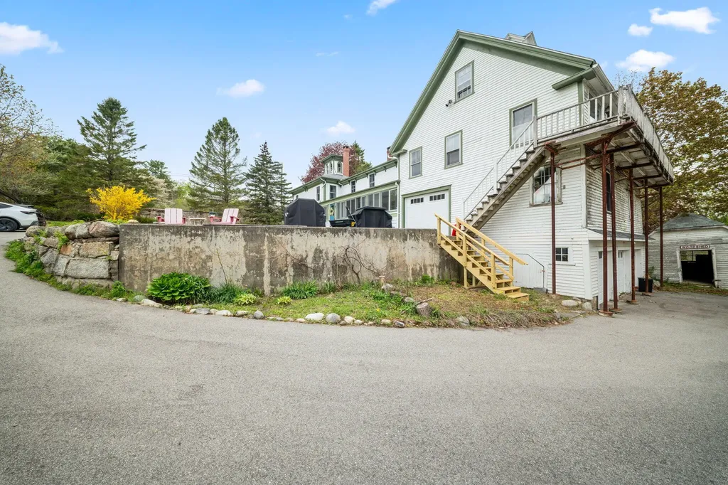 45 Sandy Point Road Stockton Springs ME 04981