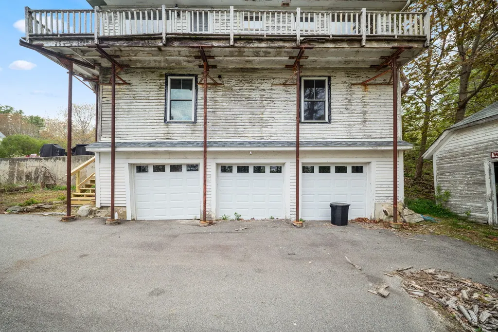 45 Sandy Point Road Stockton Springs ME 04981