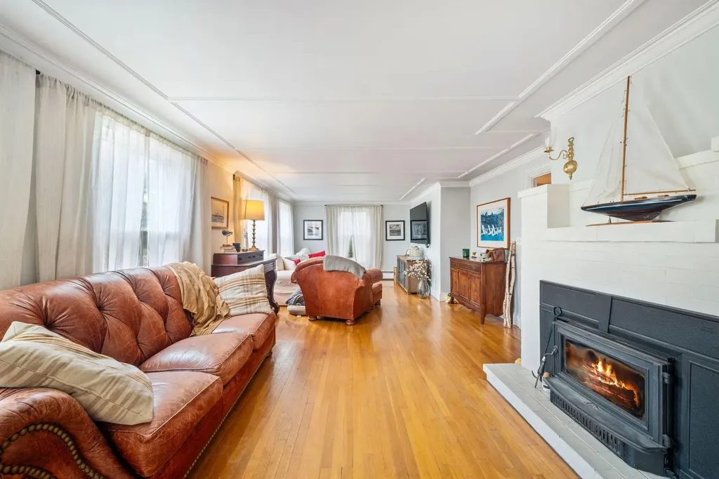 45 Sandy Point Road Stockton Springs ME 04981