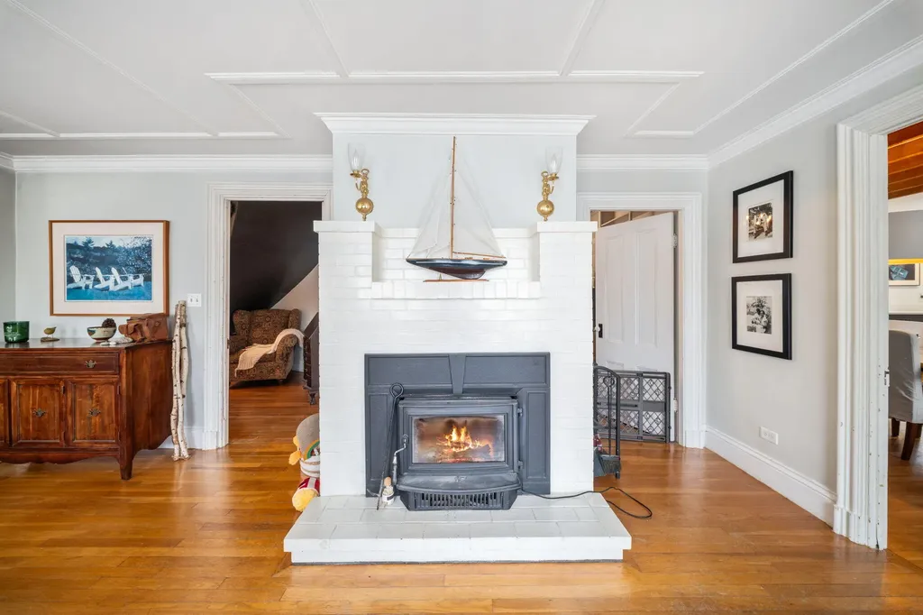 45 Sandy Point Road Stockton Springs ME 04981