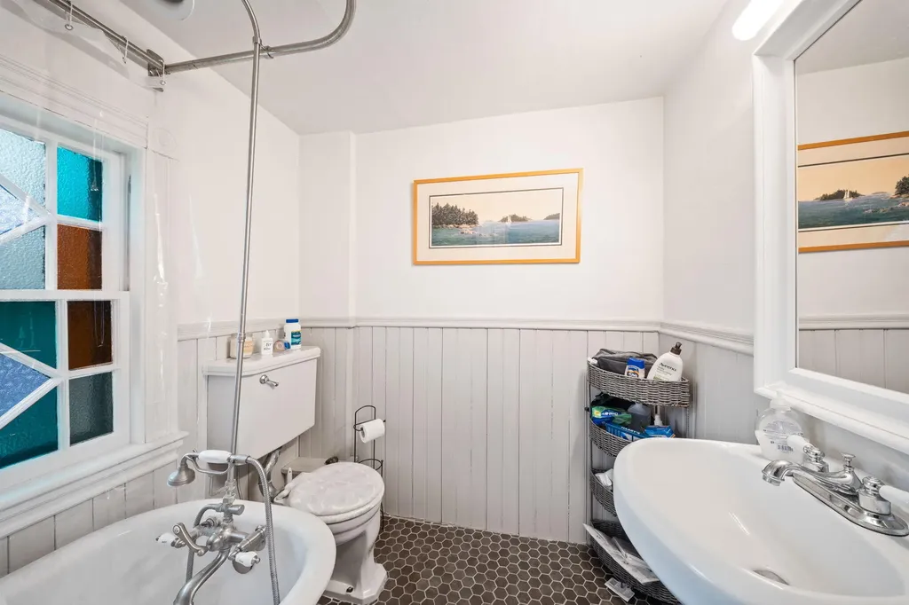45 Sandy Point Road Stockton Springs ME 04981
