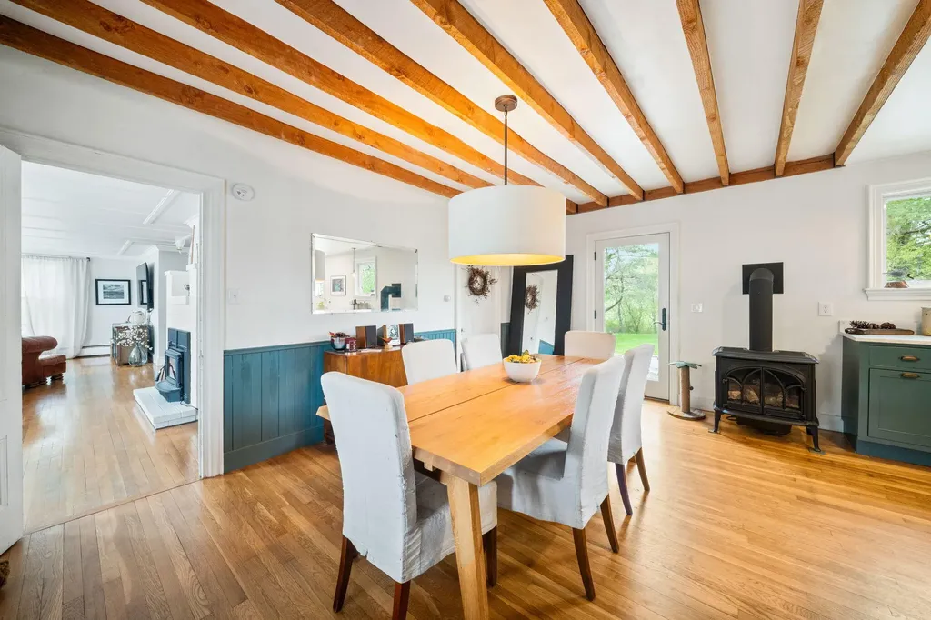 45 Sandy Point Road Stockton Springs ME 04981
