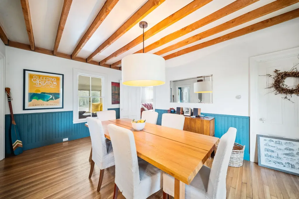 45 Sandy Point Road Stockton Springs ME 04981