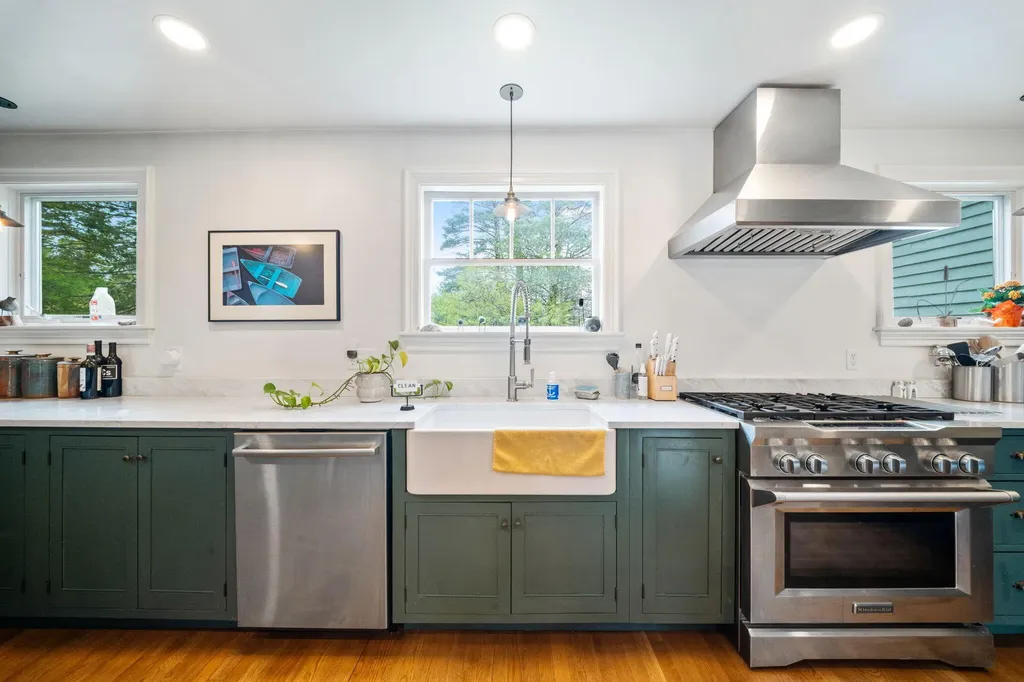 45 Sandy Point Road Stockton Springs ME 04981