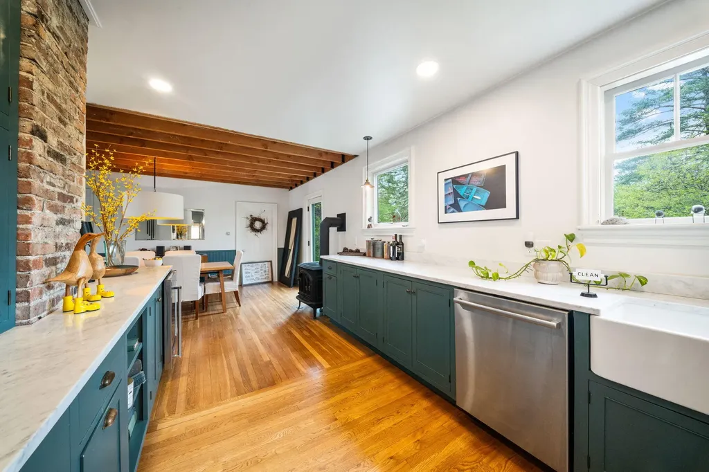 45 Sandy Point Road Stockton Springs ME 04981