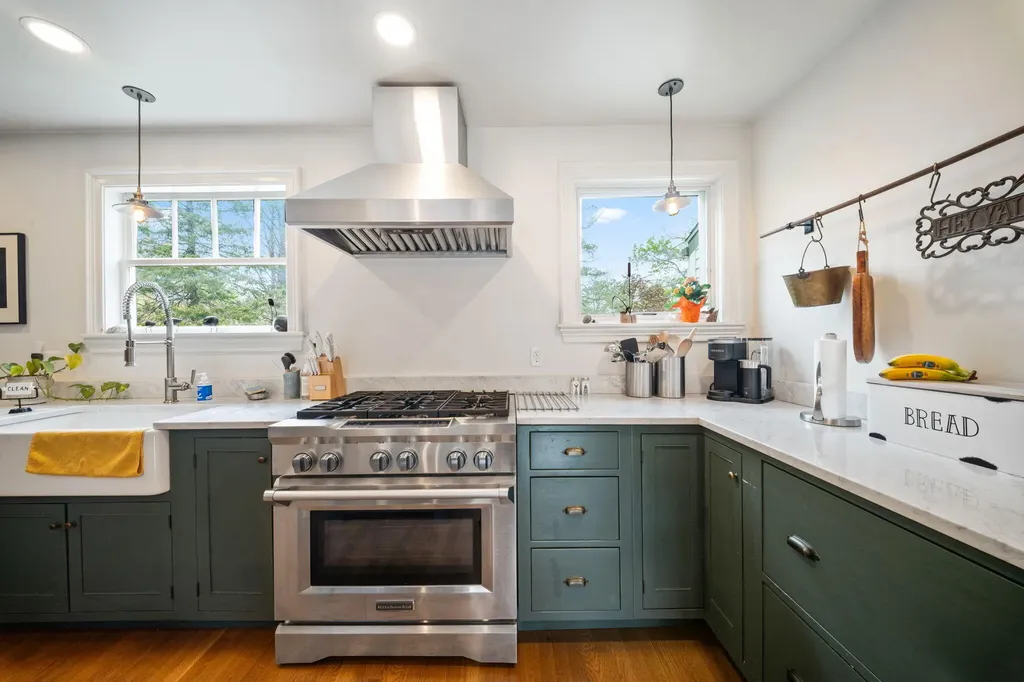 45 Sandy Point Road Stockton Springs ME 04981