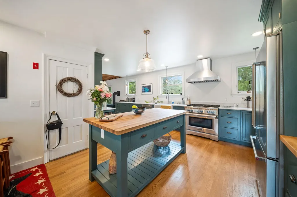 45 Sandy Point Road Stockton Springs ME 04981