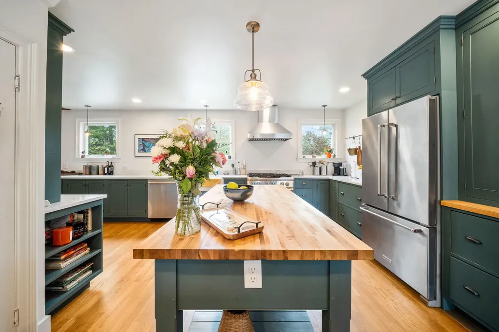 45 Sandy Point Road Stockton Springs ME 04981