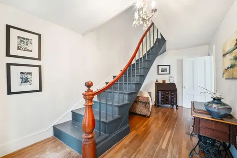 45 Sandy Point Road Stockton Springs ME 04981