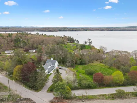 45 Sandy Point Road Stockton Springs ME 04981