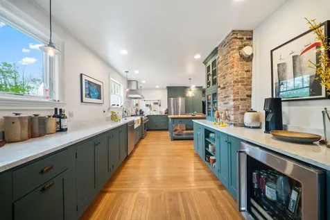 45 Sandy Point Road Stockton Springs ME 04981