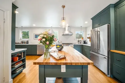 45 Sandy Point Road Stockton Springs ME 04981