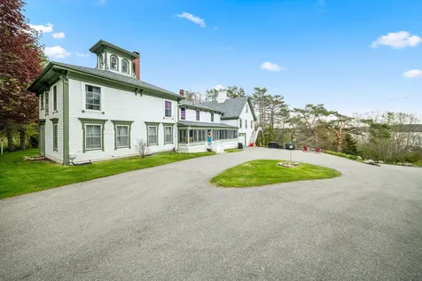 45 Sandy Point Road Stockton Springs ME 04981