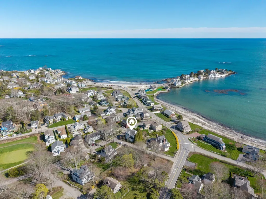 4 Oak Street Kennebunk ME 04043
