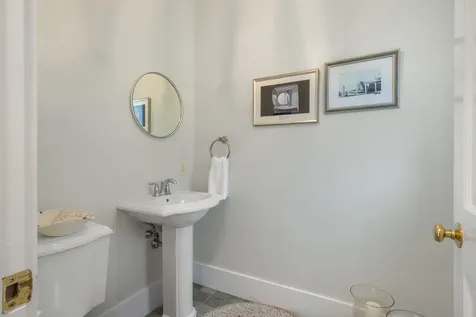 4 Oak Street Kennebunk ME 04043