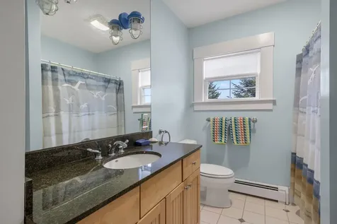 4 Oak Street Kennebunk ME 04043