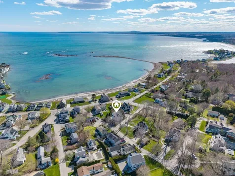 4 Oak Street Kennebunk ME 04043