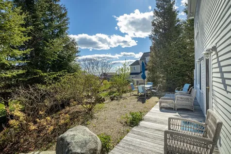 4 Oak Street Kennebunk ME 04043