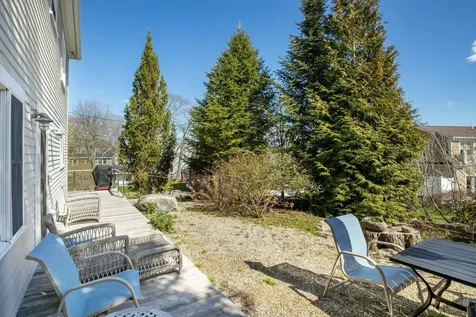 4 Oak Street Kennebunk ME 04043