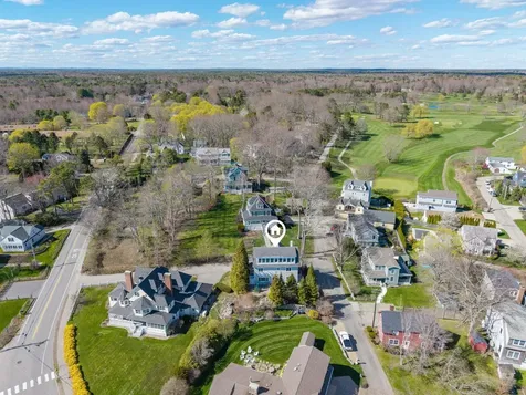 4 Oak Street Kennebunk ME 04043