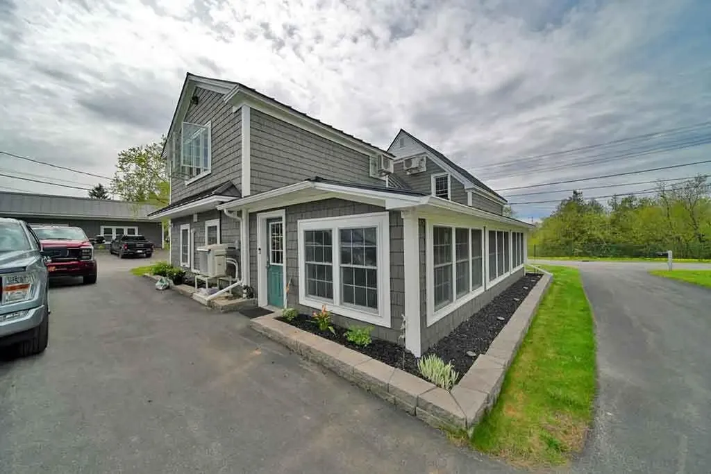 23 Mill Street Houlton ME 04730