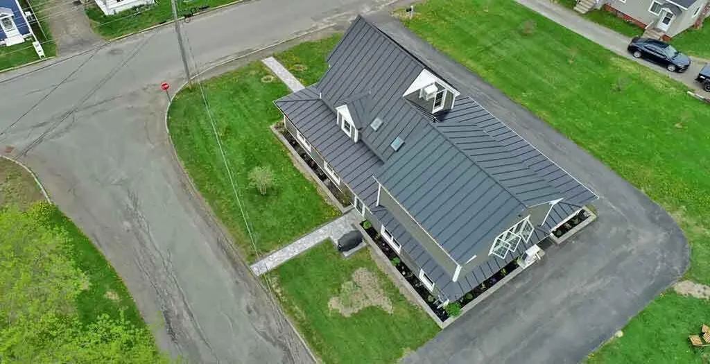 23 Mill Street Houlton ME 04730