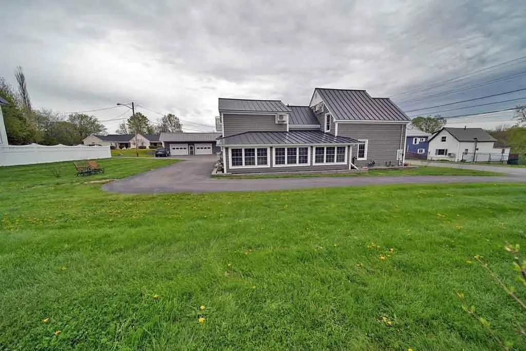 23 Mill Street Houlton ME 04730