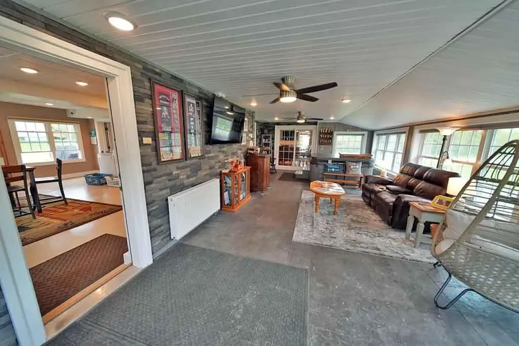 23 Mill Street Houlton ME 04730