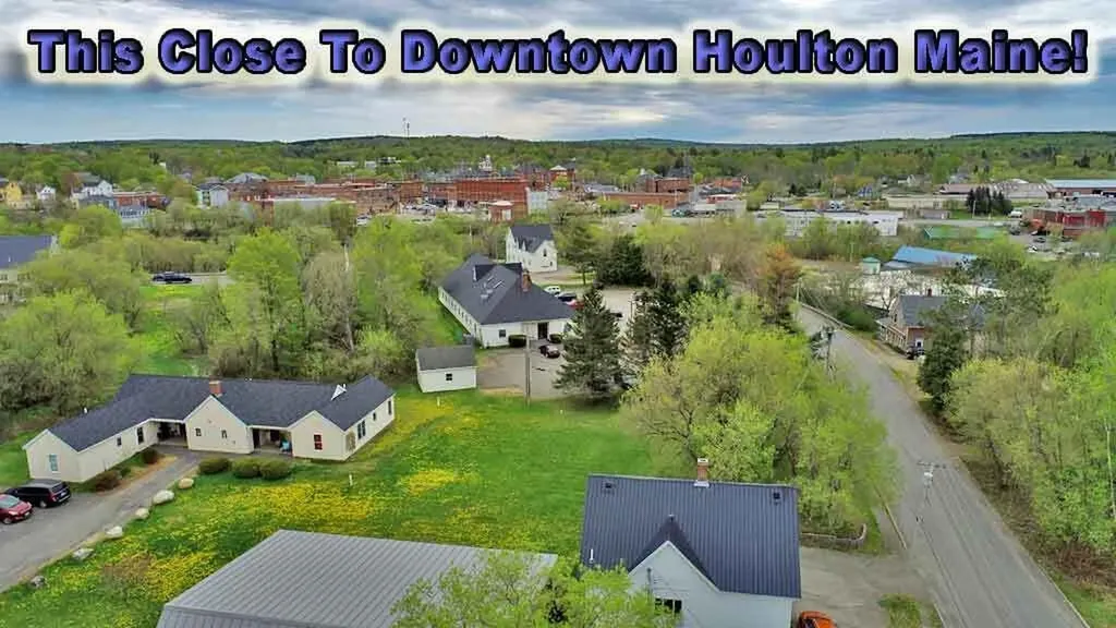 23 Mill Street Houlton ME 04730