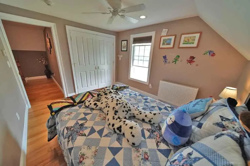 23 Mill Street Houlton ME 04730