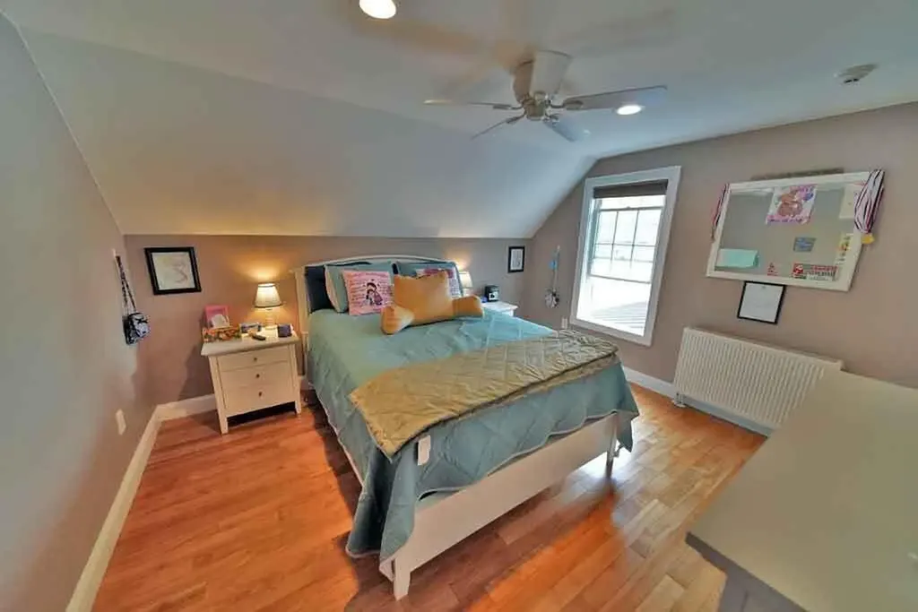 23 Mill Street Houlton ME 04730