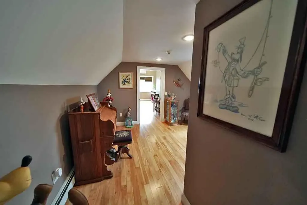 23 Mill Street Houlton ME 04730