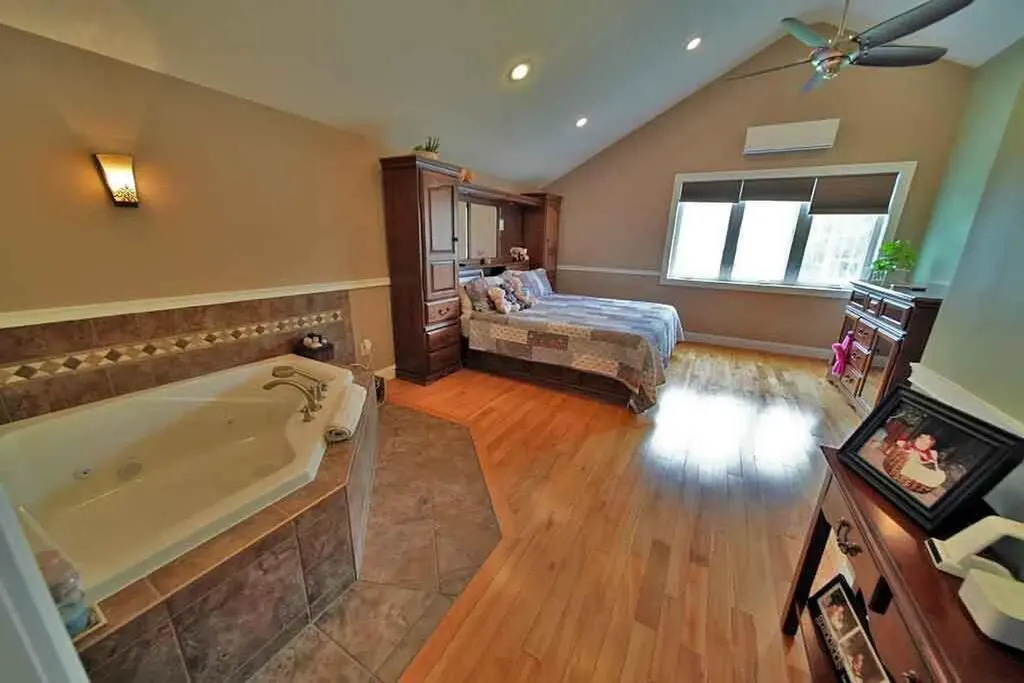 23 Mill Street Houlton ME 04730