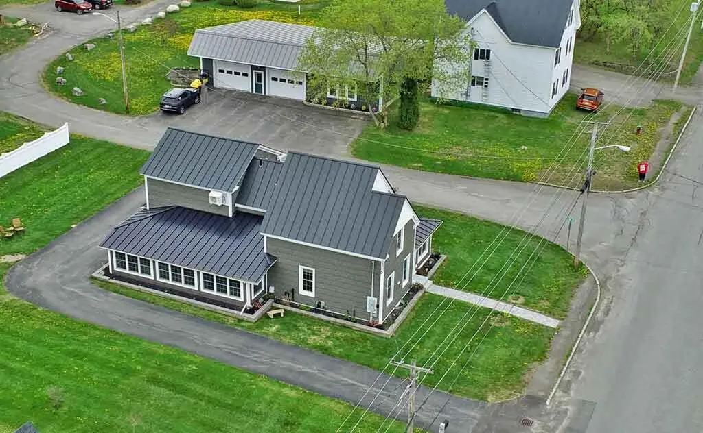23 Mill Street Houlton ME 04730