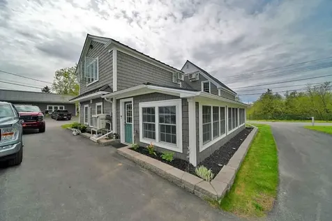 23 Mill Street Houlton ME 04730