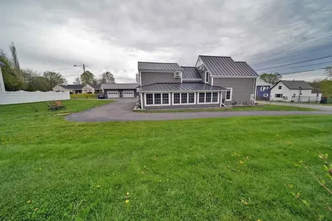 23 Mill Street Houlton ME 04730