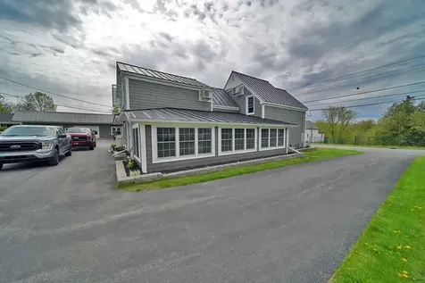 23 Mill Street Houlton ME 04730