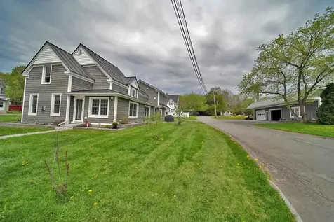 23 Mill Street Houlton ME 04730