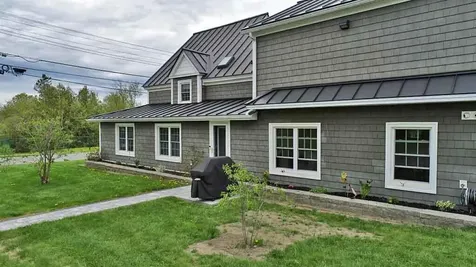 23 Mill Street Houlton ME 04730