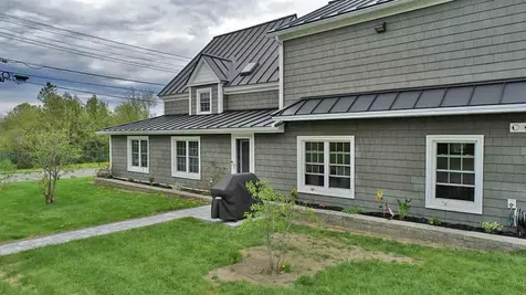 23 Mill Street Houlton ME 04730
